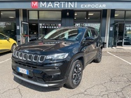 Jeep Compass 2023