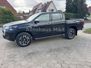 Toyota Hilux 2026