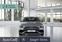 Mercedes-Benz C-Class 2021