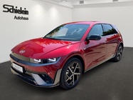 Hyundai Ioniq5 2025