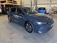 Volkswagen Golf 2025