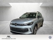 Volkswagen Tiguan 2026