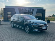 Volkswagen Passat 2019
