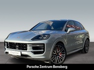 Porsche Cayenne 2026