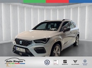 Seat Ateca 2025