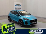 Ford Fiesta 2022