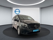 Mercedes-Benz Vito 2021
