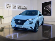Nissan Juke 2024