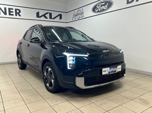 Kia Stonic 2026