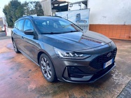 Ford Focus 2023