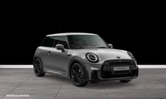 MINI Cooper 2022
