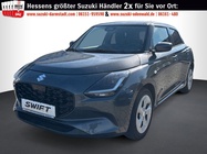 Suzuki Swift 2024