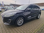 Ford Kuga 2022