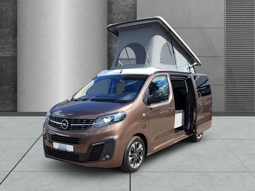 Opel Zafira 2024
