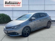 Toyota Auris 2019