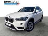 BMW X1 2019