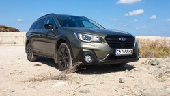 Subaru Outback 2019