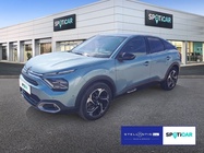 Citroen C4 2024