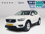 Volvo XC40 2021
