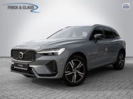Volvo XC60 2022