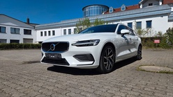 Volvo V60 2020