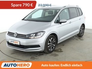 Volkswagen Touran 2021