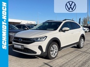 Volkswagen Taigo 2022