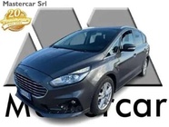 Ford S-Max 2021