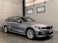 BMW 3 Series 2023
