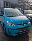 Volkswagen up! 2021