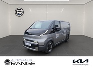 Kia PV5 2026