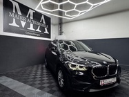 BMW X1 2022