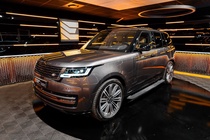 Land Rover Range Rover 2022