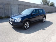 Nissan Qashqai 2009