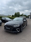 Audi S4 2020