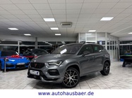Cupra Ateca 2022