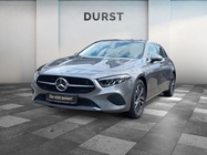 Mercedes-Benz A-Class 2024