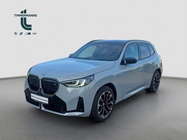BMW X3 2025