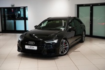Audi S6 2020