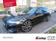 Audi A6 2025