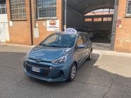 Hyundai i10 2018