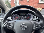 Opel Astra 2019