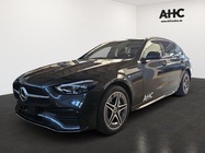 Mercedes-Benz C-Class 2025