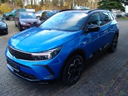 Opel Grandland 2022