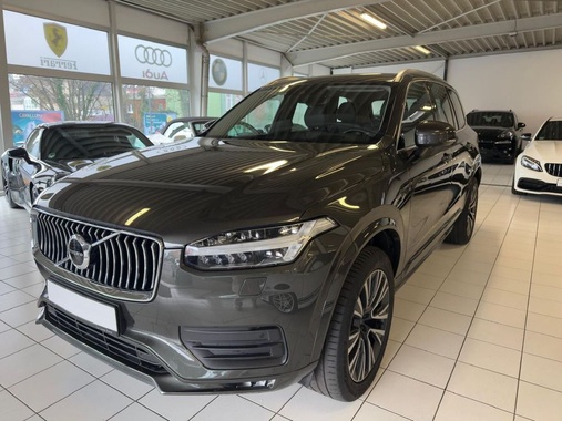 Volvo XC90 2021