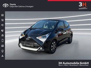 Toyota Aygo 2019