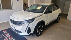 Peugeot 3008 2022