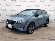 Nissan Qashqai 2021
