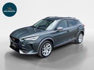 Cupra Formentor 2022