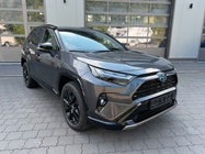 Toyota RAV4 2025